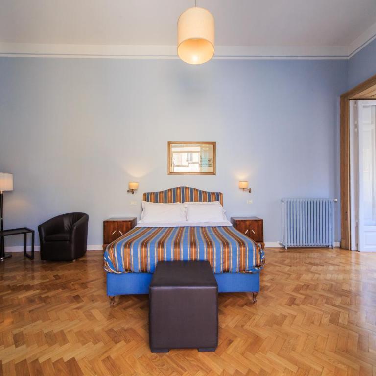 Spaccanapoli Comfort Suites - Suite - 10
