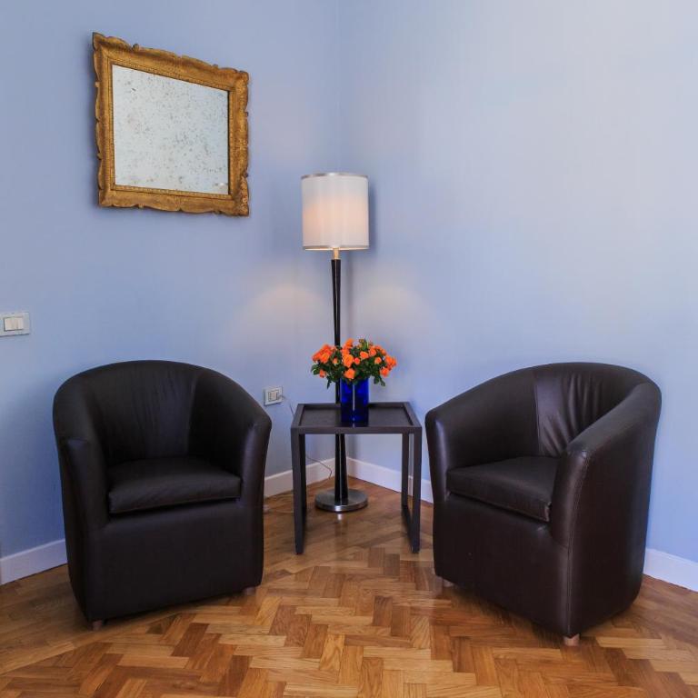 Spaccanapoli Comfort Suites - Suite - 11