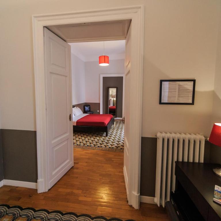 Spaccanapoli Comfort Suites - Suite - 7