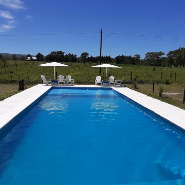 Posta Suites Apart - Los Reartes - Apartamento de 1 dormitorio - 1