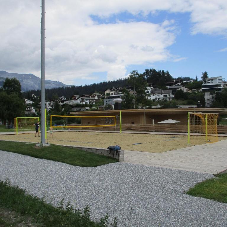 La Prada - 2 Zimmerwohnung mit 40m2 für max. 3 Personen - Apartment mit 1 Schlafzimmer - 14