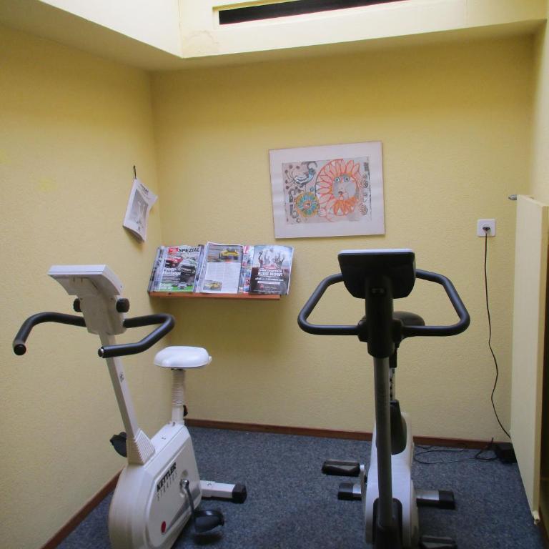La Prada - 2 Zimmerwohnung mit 40m2 für max. 3 Personen - Apartment mit 1 Schlafzimmer - 9