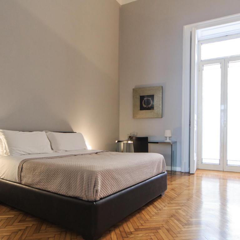 Spaccanapoli Comfort Suites - Suite - 4