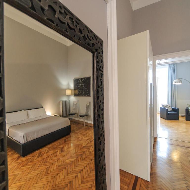 Spaccanapoli Comfort Suites - Suite - 5
