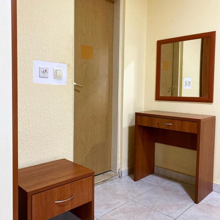 Apartmani Vila Marija - Studio Apartman - 8