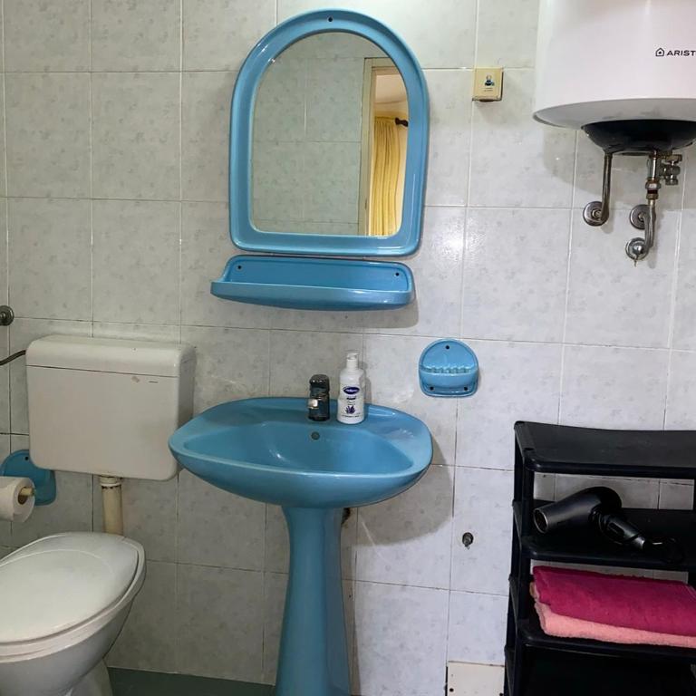 Apartmani Vila Marija - Studio Apartman - 4