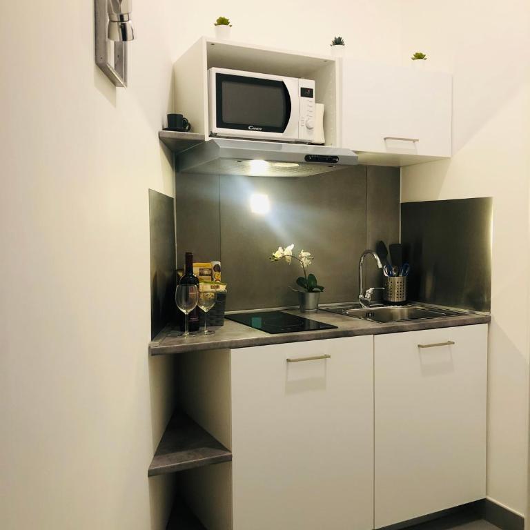 VESUCHARME SUITE Luxury Room - Suite King con Balcone - 5
