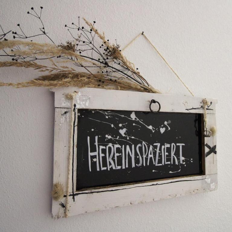 Apartmenthaus Vergissmeinnicht - Two-Bedroom Apartment - 22