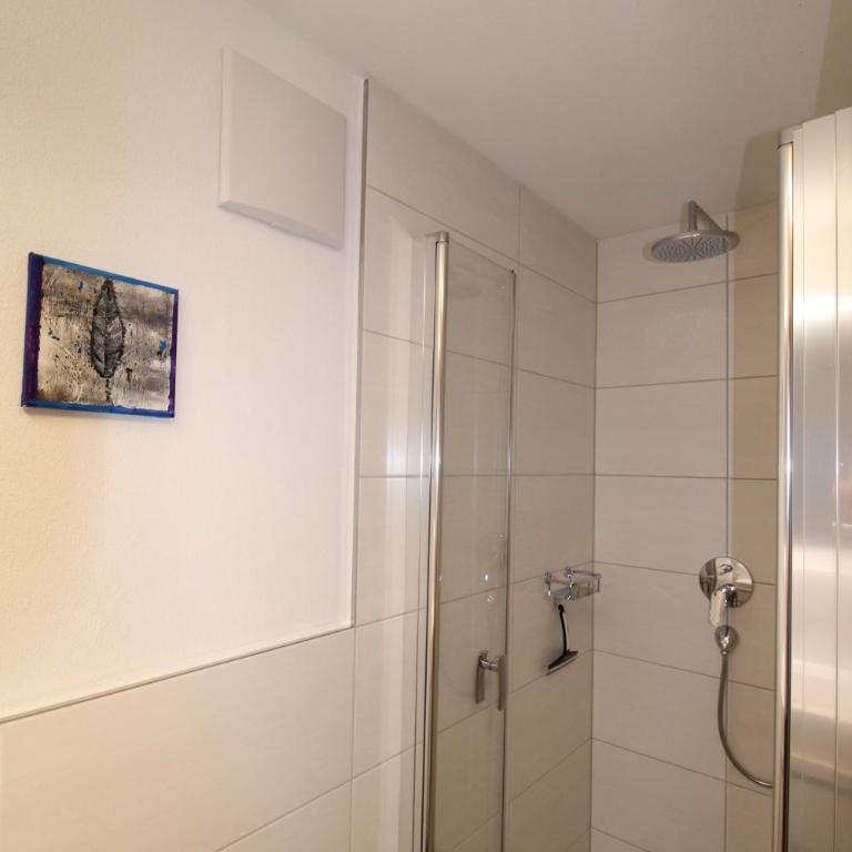 Apartmenthaus Vergissmeinnicht - Two-Bedroom Apartment - 14