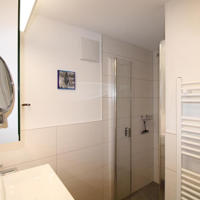 Apartmenthaus Vergissmeinnicht - Two-Bedroom Apartment - 15