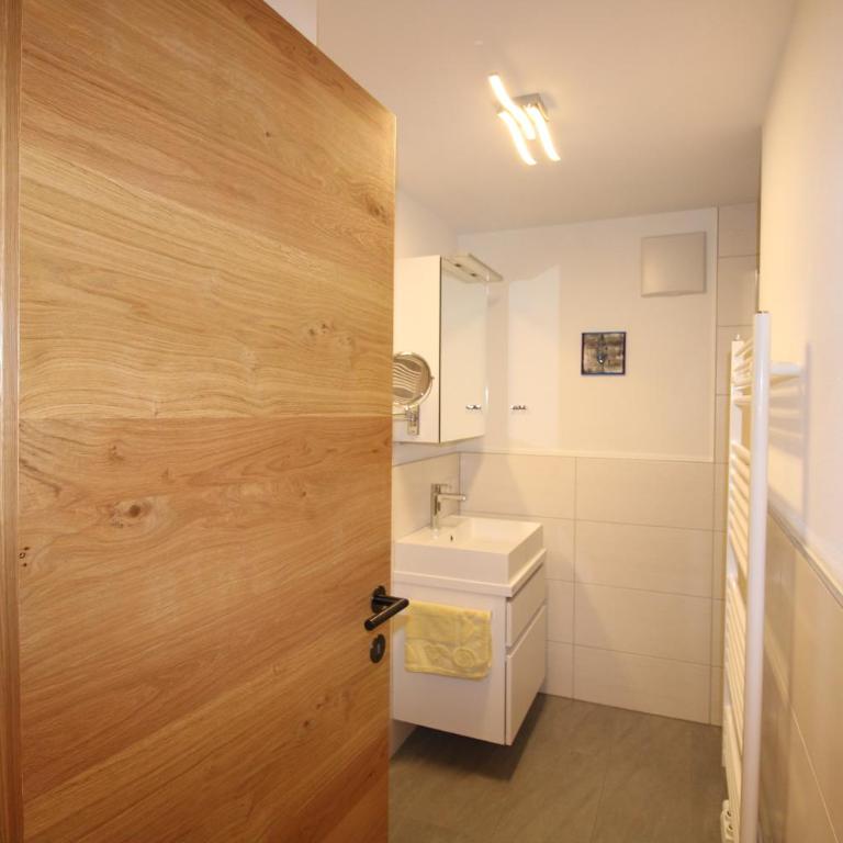 Apartmenthaus Vergissmeinnicht - Two-Bedroom Apartment - 13