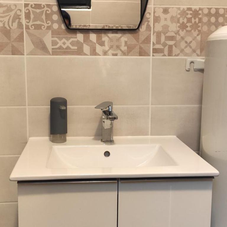 Au bord du Lot Cahors location appartement - Chambre Double Standard - 6