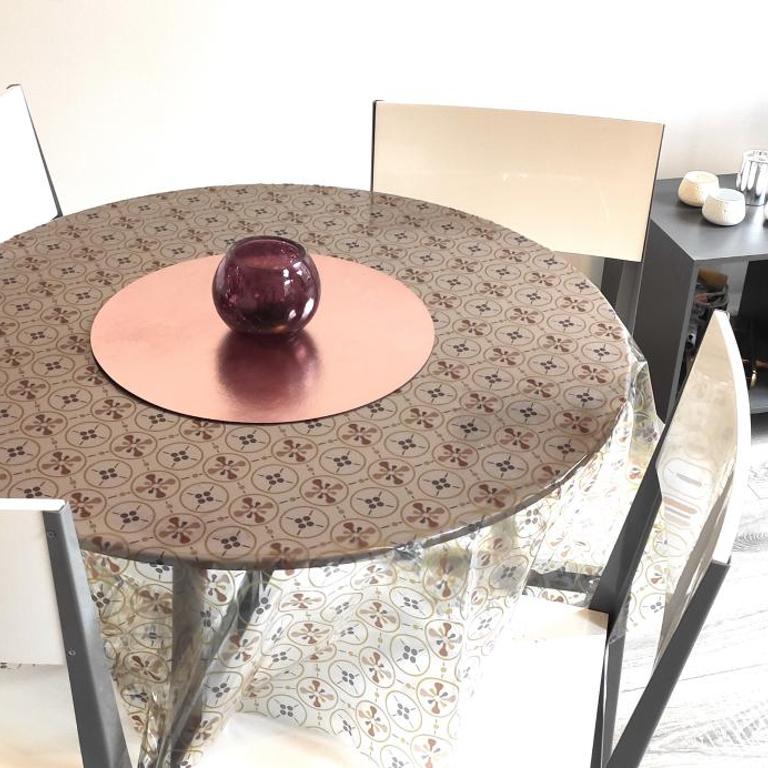 Au bord du Lot Cahors location appartement - Chambre Double Standard - 3
