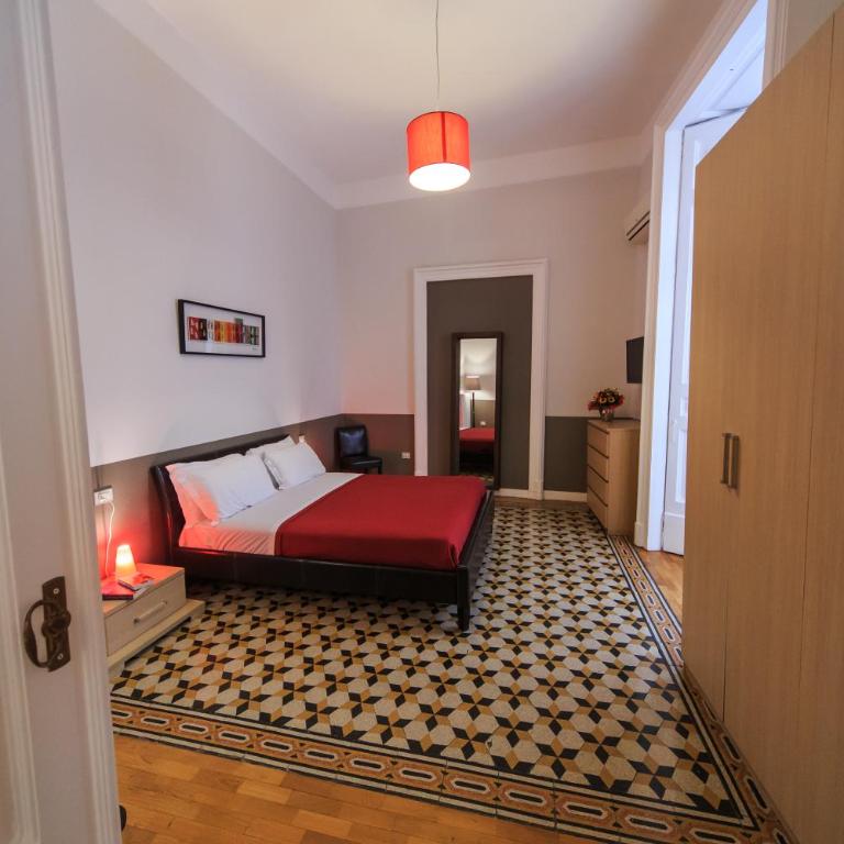 Spaccanapoli Comfort Suites - Suite - 3