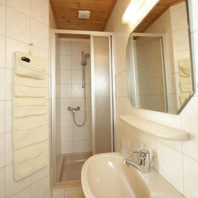 Sonnhof - Superior Apartment mit 2 Schlafzimmern und Balkon - 3
