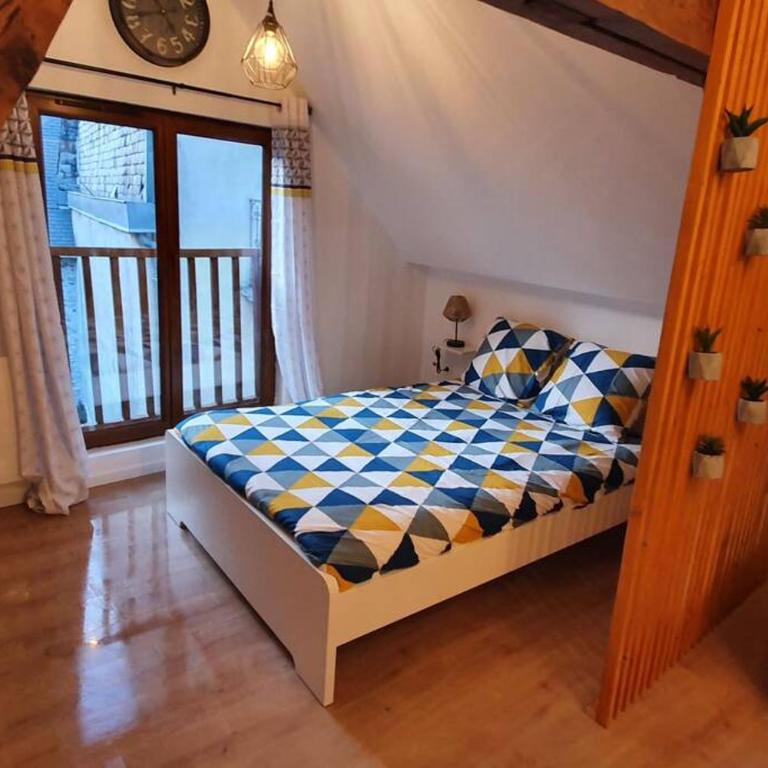 Charmant Studio Hyper Centre - One-Bedroom Apartment - 3