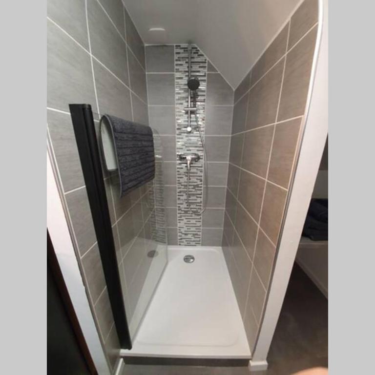 Charmant Studio Hyper Centre - One-Bedroom Apartment - 13