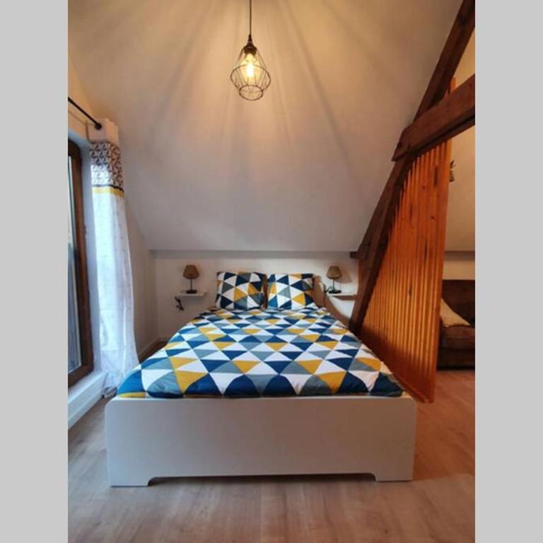Charmant Studio Hyper Centre - One-Bedroom Apartment - 15