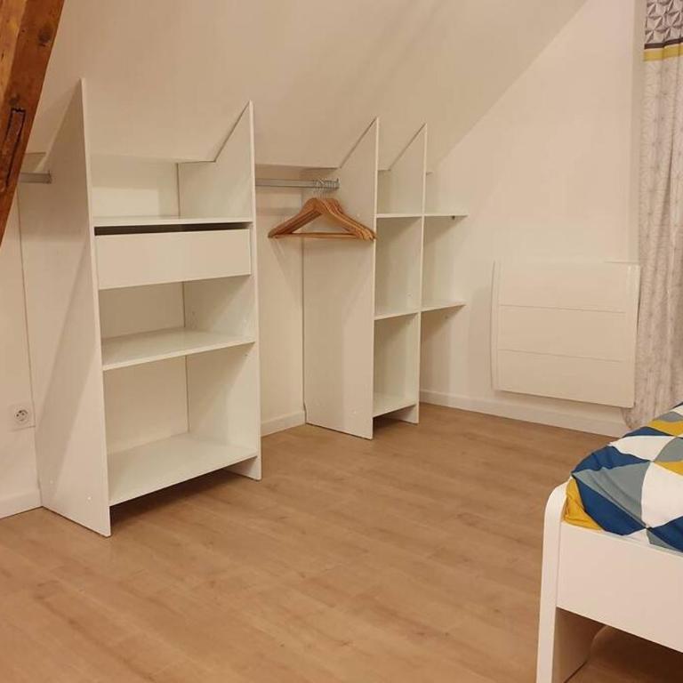 Charmant Studio Hyper Centre - One-Bedroom Apartment - 18