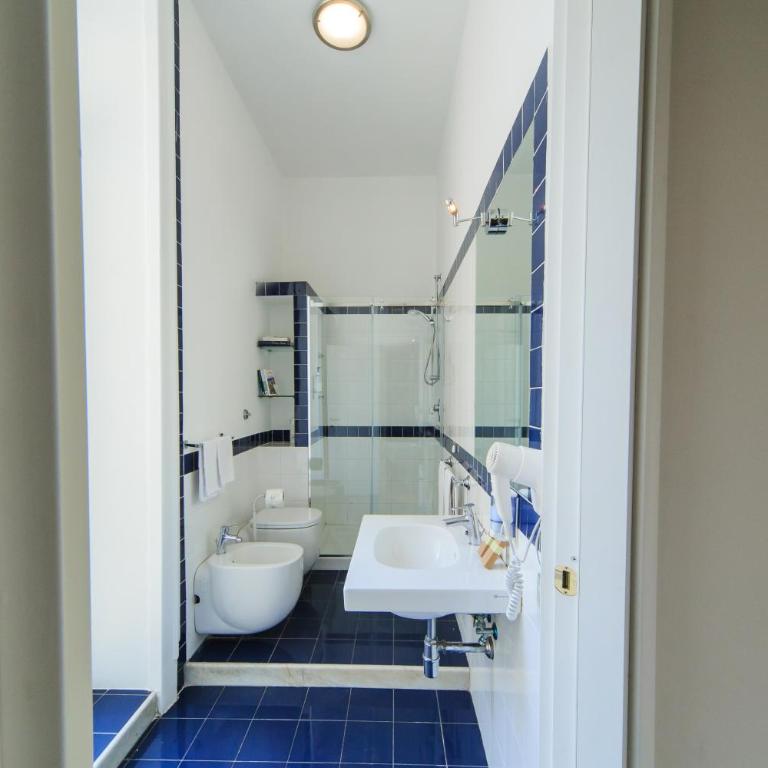 Spaccanapoli Comfort Suites - Suite - 1