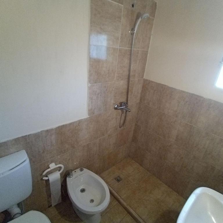 Lomas del Uritorco - Casa de Alq x Temp - Casa con 1 dormitorio - 12