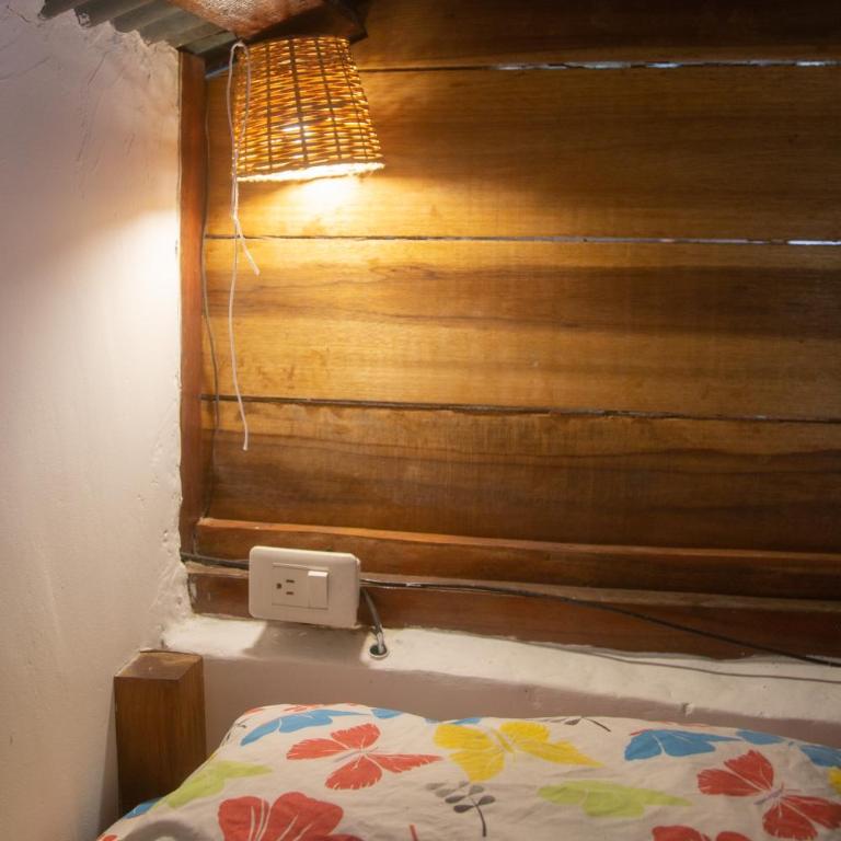 Mundo Nuevo ECO LODGE - Bunk Bed in Mixed Dormitory Room - 3