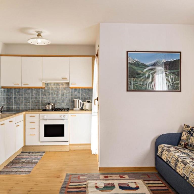 Apartments Primula - Appartamento - Piano Terra - 4