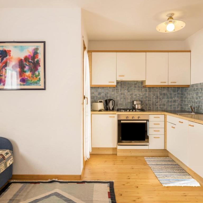 Apartments Primula - Appartamento con 1 Camera da Letto - 11