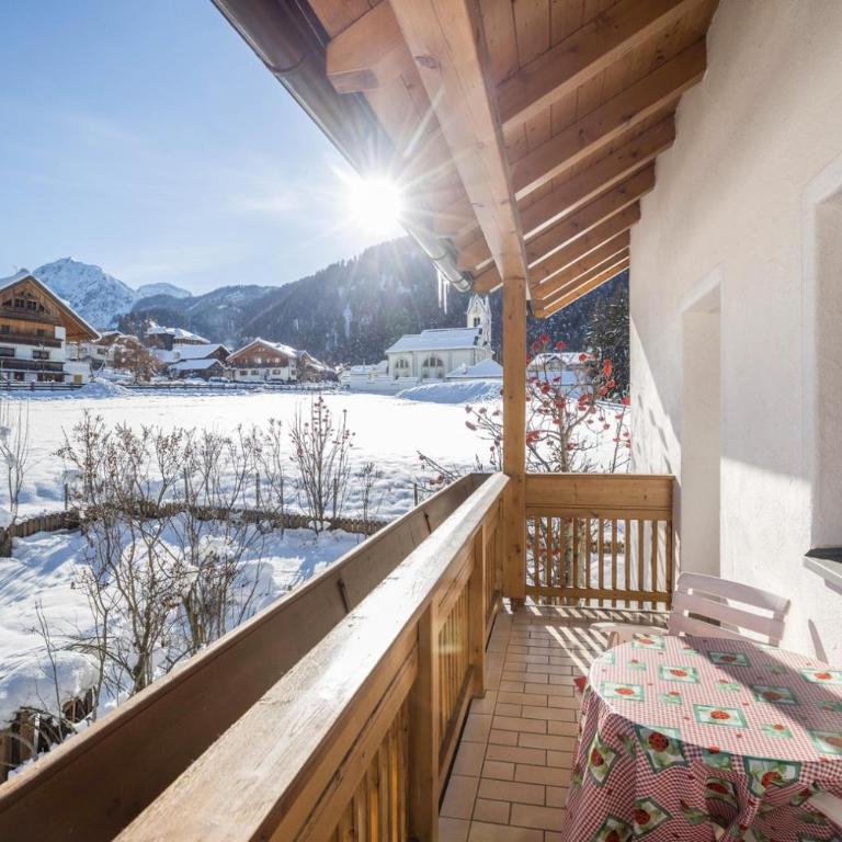 Apartments Primula - Appartamento con Balcone - 9