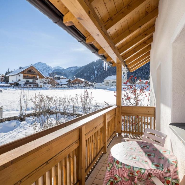 Apartments Primula - Appartamento con Balcone - 11