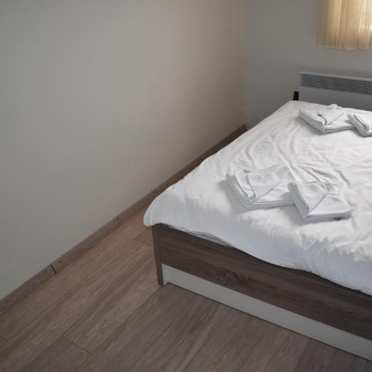 Apartman G1 u Milmari kompleksu - Kopaonik - One-Bedroom Apartment - 16