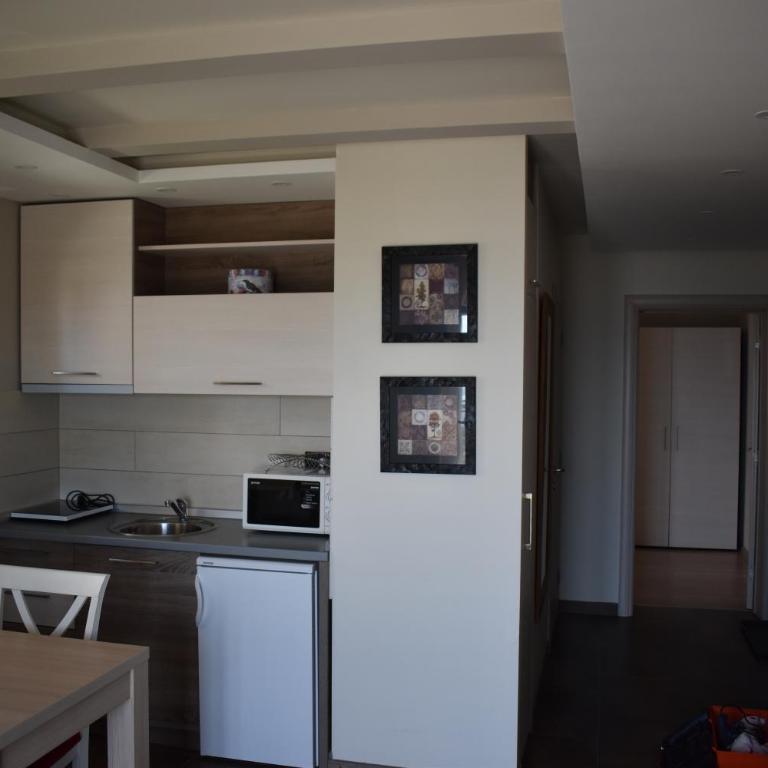 Apartman G1 u Milmari kompleksu - Kopaonik - One-Bedroom Apartment - 10