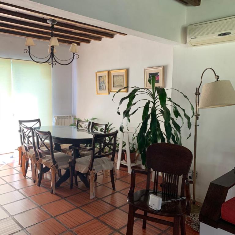 Entre Faros - Casa de 4 dormitorios - 16