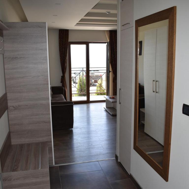 Apartman G1 u Milmari kompleksu - Kopaonik - One-Bedroom Apartment - 12