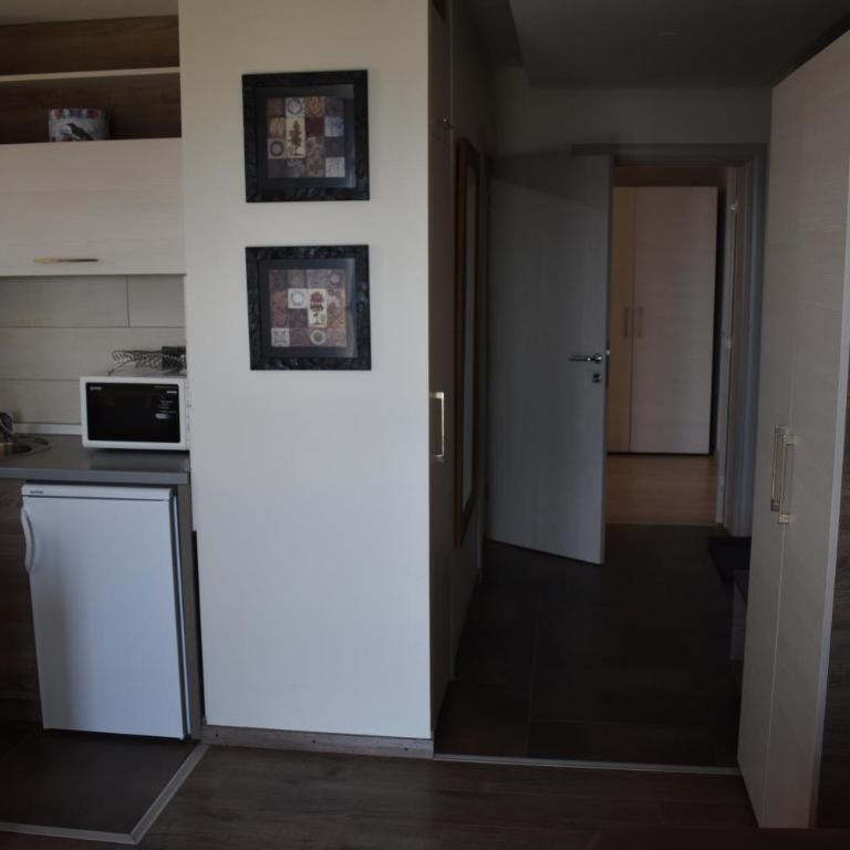 Apartman G1 u Milmari kompleksu - Kopaonik - One-Bedroom Apartment - 11