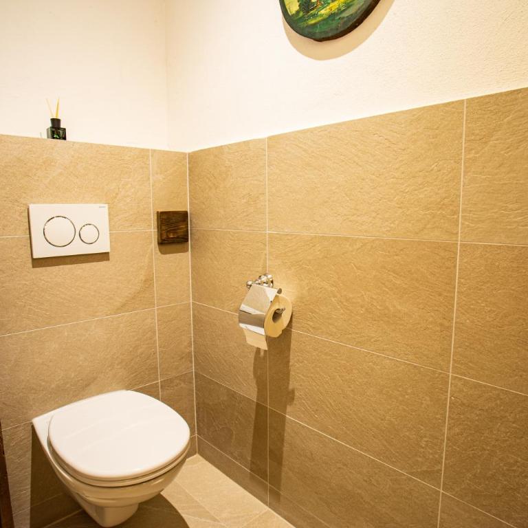 Gasthof Lend-Platzl - Zweibettzimmer - 5
