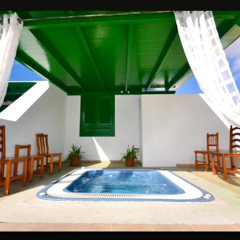 Terracitas 28 & 27 - Three-Bedroom House - 5