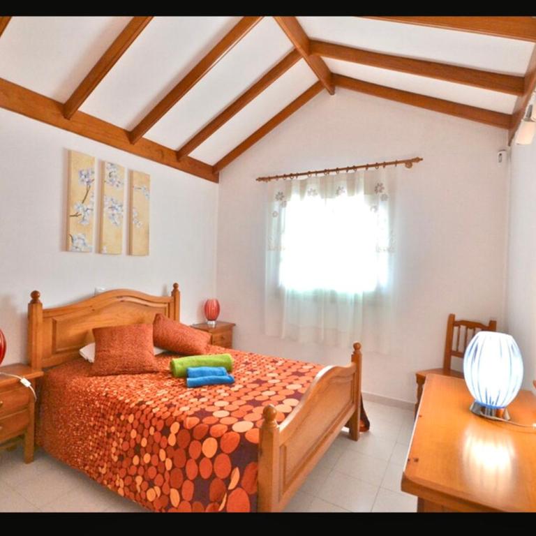 Terracitas 28 & 27 - Three-Bedroom House - 6