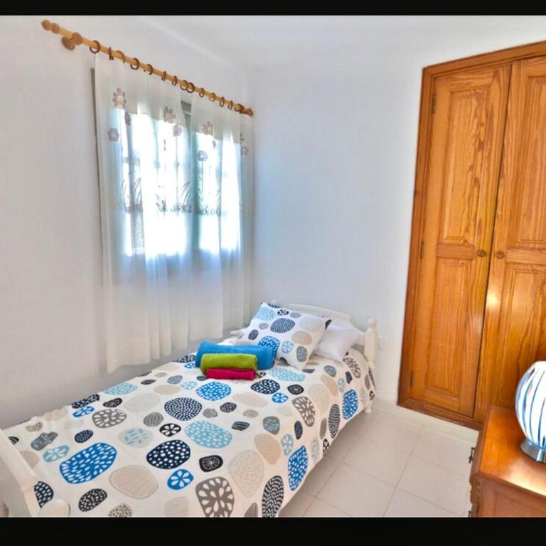 Terracitas 28 & 27 - Three-Bedroom House - 7