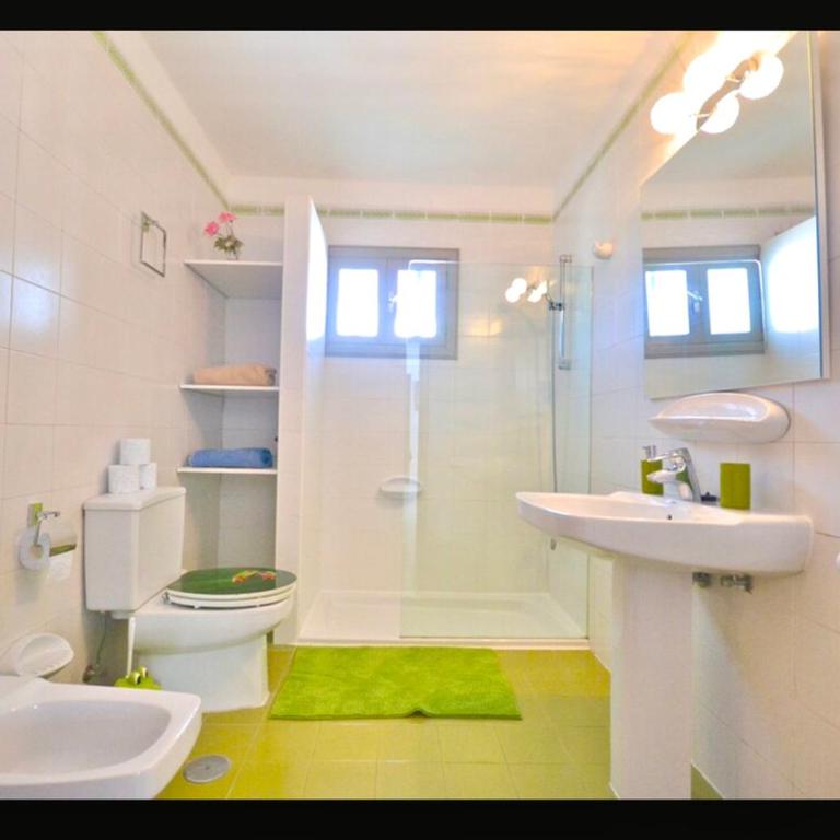 Terracitas 28 & 27 - Three-Bedroom House - 8