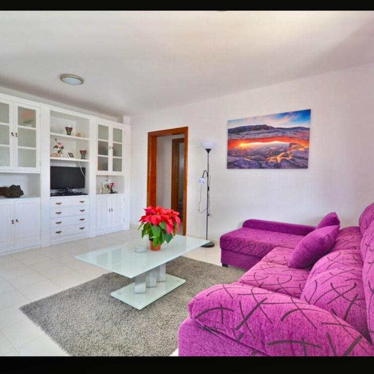 Terracitas 28 & 27 - Three-Bedroom House - 10