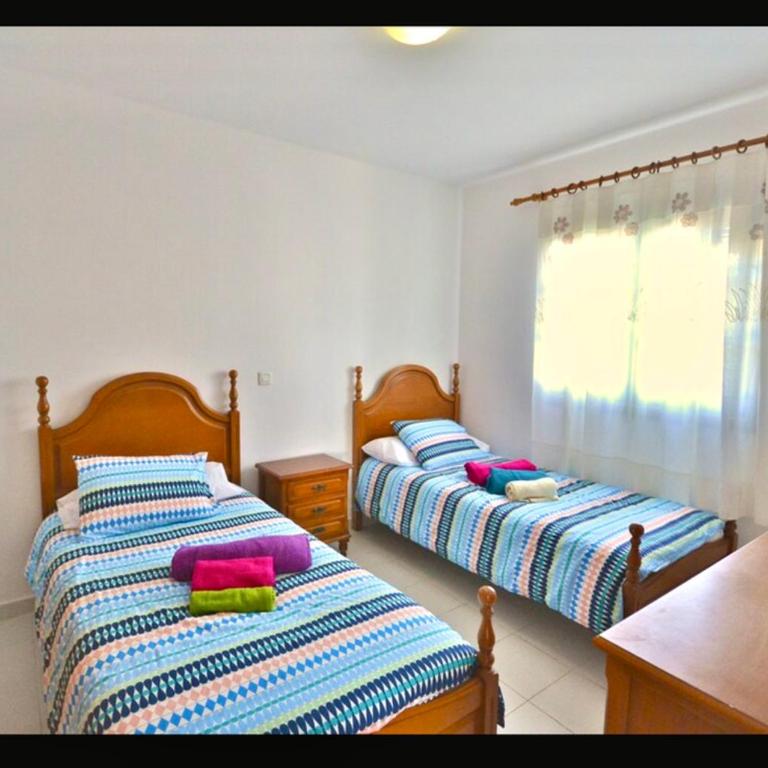 Terracitas 28 & 27 - Three-Bedroom House - 11