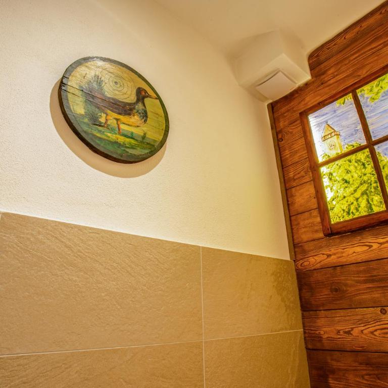 Gasthof Lend-Platzl - Zweibettzimmer - 4