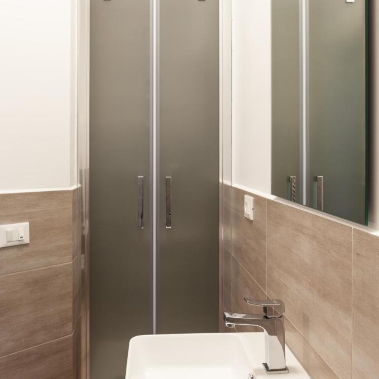Il Verde Pino - Camera Matrimoniale con Bagno Privato - 8