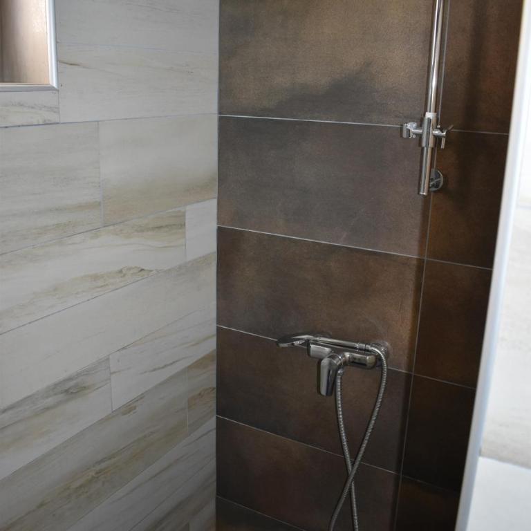 Apartman G1 u Milmari kompleksu - Kopaonik - One-Bedroom Apartment - 19