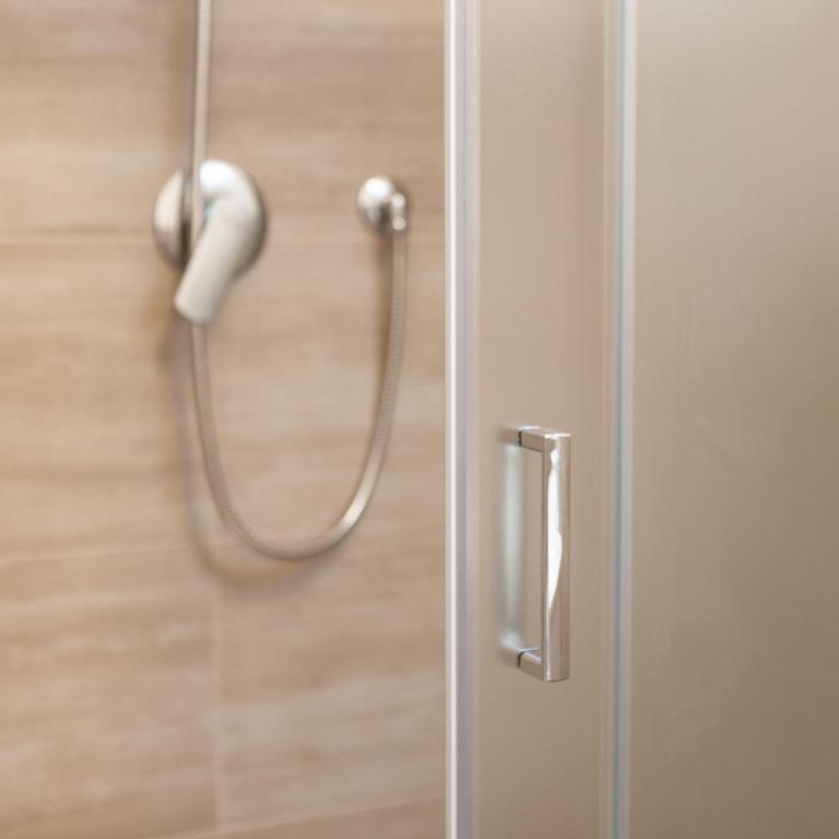 Il Verde Pino - Camera Matrimoniale con Bagno Privato - 10