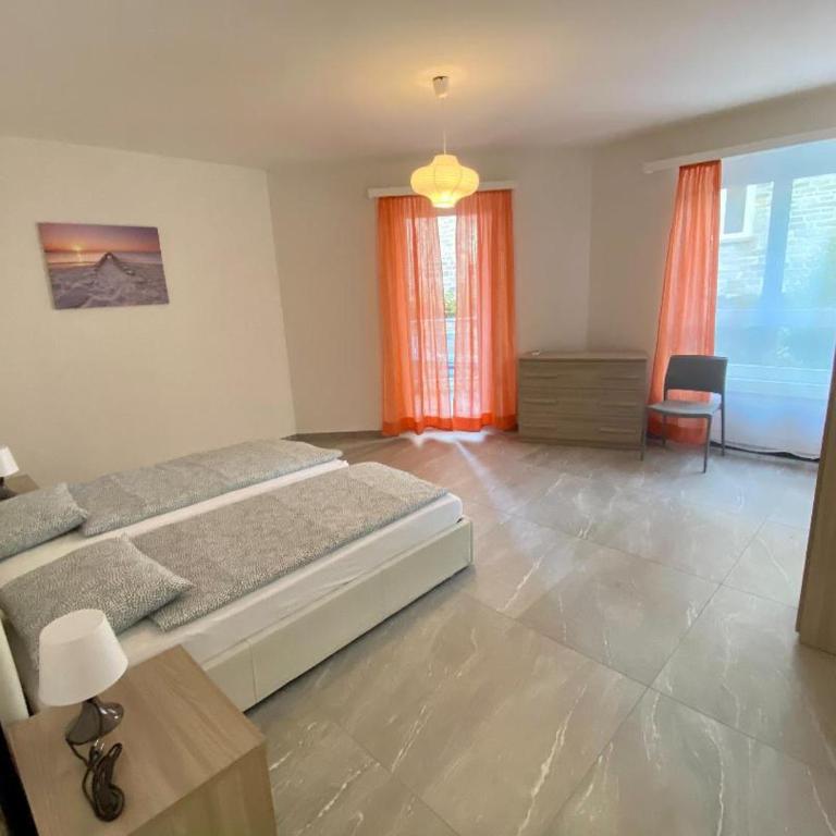 Appartamento Lungolago - Appartamento con 2 Camere da Letto - 12
