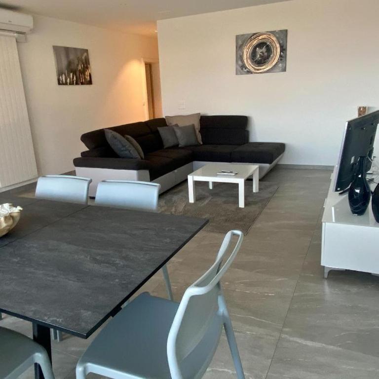 Appartamento Lungolago - Appartamento con 2 Camere da Letto - 6