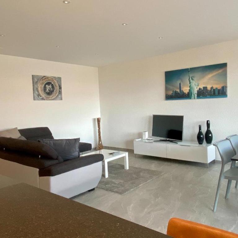 Appartamento Lungolago - Appartamento con 2 Camere da Letto - 7