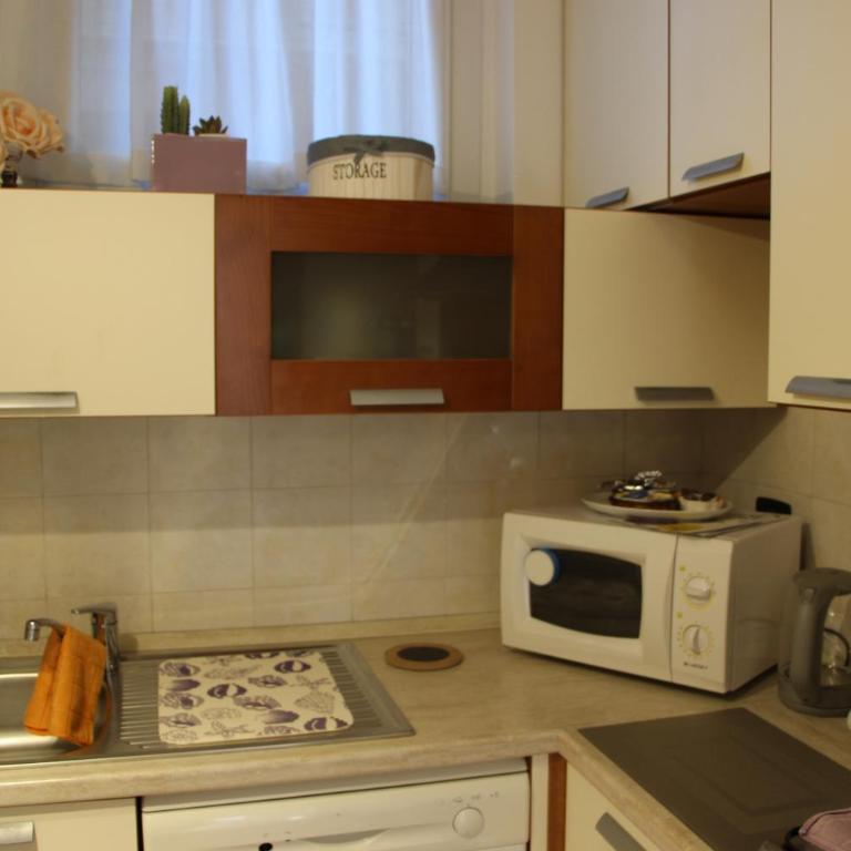 Il porticciolo - Appartamento Monolocale - 7